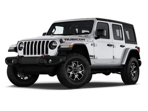 Used 2022 Jeep Wrangler Unlimited Sport AWD/4WD image 4