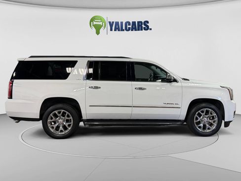 Used 2016 GMC Yukon XL SLE w/ HD Trailering Package AWD/4WD image 6