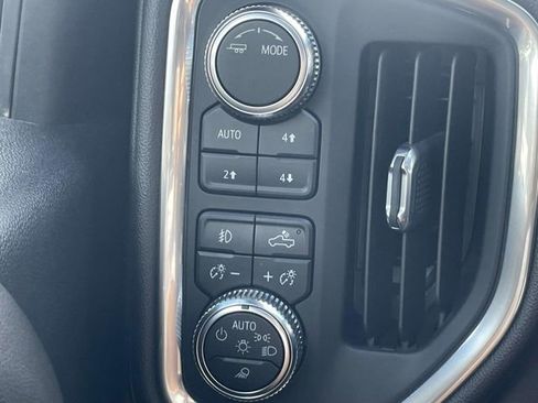 Used 2021 GMC Sierra 2500 AT4 w/ Gooseneck/5TH Wheel Package image 26