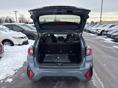 Certified 2024 Subaru Crosstrek 2.0i Premium image 8