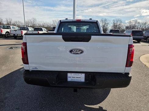 New 2026 Ford F150 XL image 8