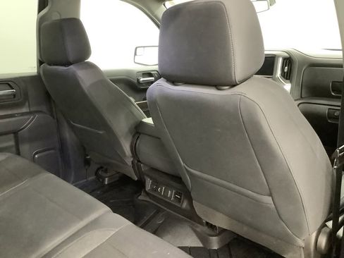 Used 2019 Chevrolet Silverado 1500 LT w/ All-Star Edition image 30