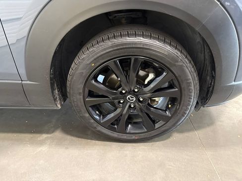 Certified 2025 MAZDA CX-30 AWD 2.5 S w/ Preferred Package image 19