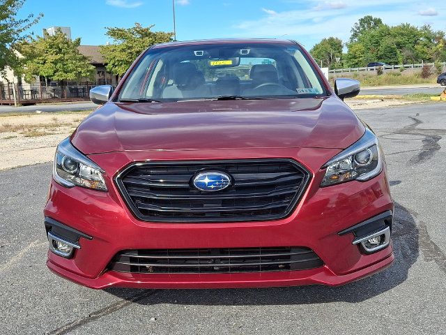 Used 2018 Subaru Legacy 2.5i Sport AWD/4WD image 2