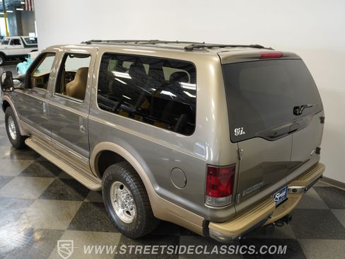 Used 2002 Ford Excursion Limited RWD image 28