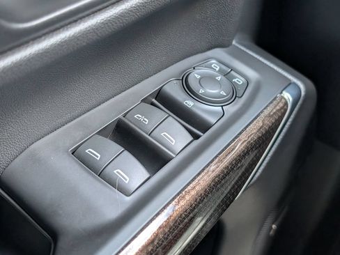 Used 2020 Chevrolet Silverado 1500 LT Trail Boss AWD/4WD image 22