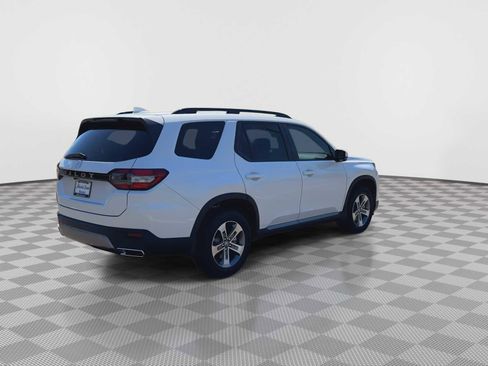 New 2026 Honda Pilot EX-L image 8