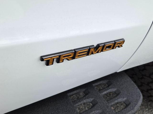 New 2026 Ford Expedition Tremor AWD/4WD image 15
