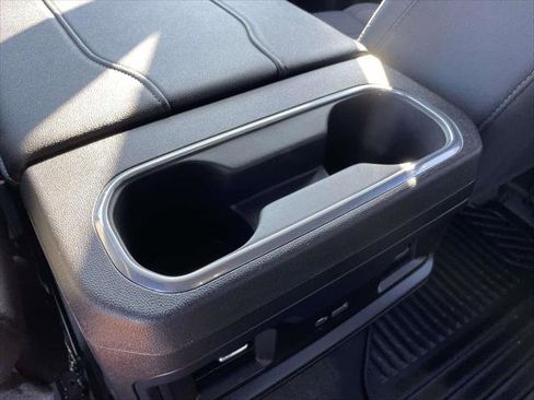 Used 2023 Chevrolet Silverado 1500 RST w/ Protection Package image 12