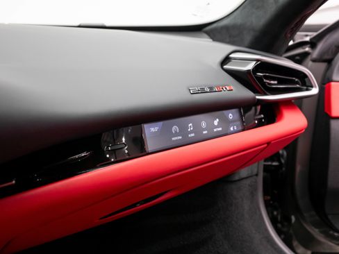 Certified 2025 Ferrari 296 GTB image 27