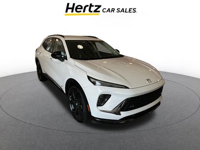 Used 2024 Buick Envision Sport Touring