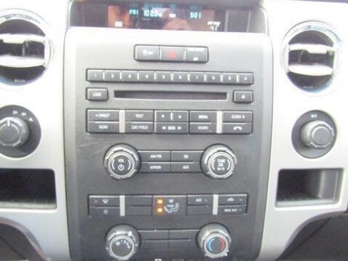 Used 2014 Ford F150 XLT image 12