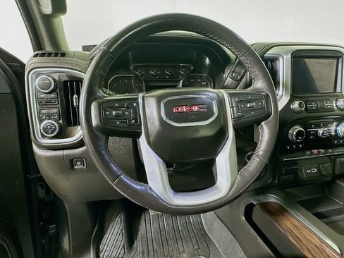 Used 2022 GMC Sierra 1500 SLT w/ SLT Premium Package image 12