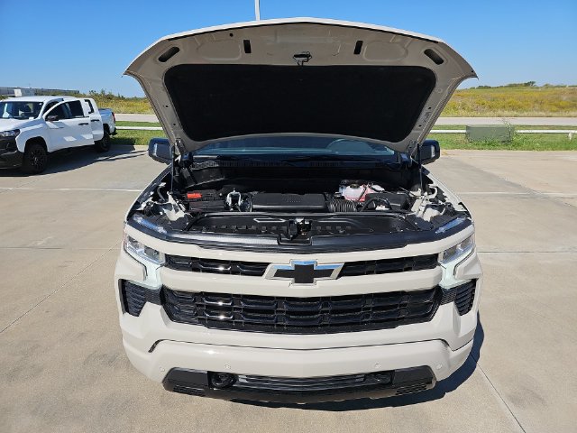 New 2026 Chevrolet Silverado 1500 RST w/ Z71 Off-Road Package AWD/4WD image 30