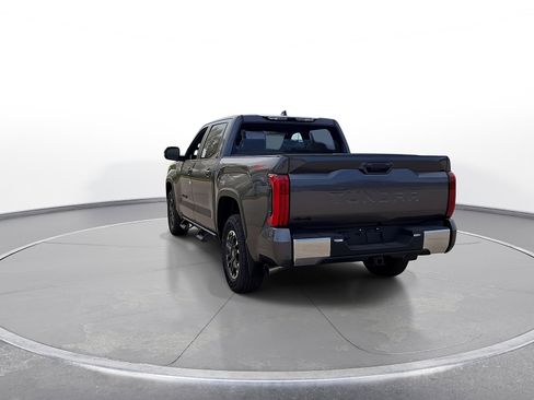 New 2026 Toyota Tundra SR5 AWD/4WD image 7