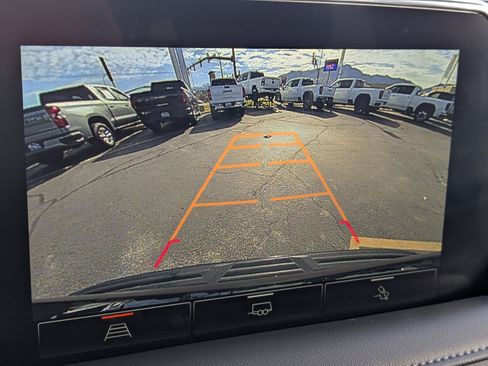 Used 2024 GMC Yukon XL SLE w/ Max Trailering Package AWD/4WD image 24