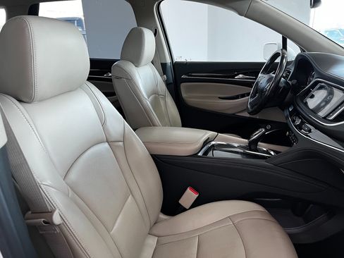 Used 2019 Buick Enclave Premium w/ Experience Buick Package AWD/4WD image 30