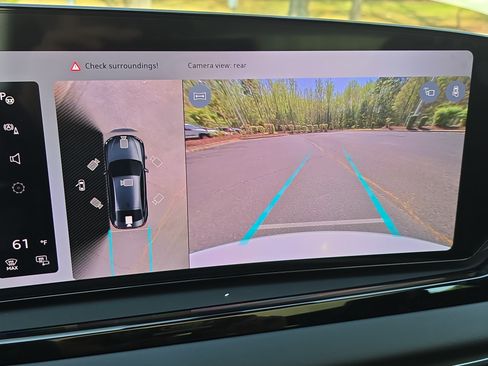 New 2026 Audi A5 2.0T Premium Plus image 23