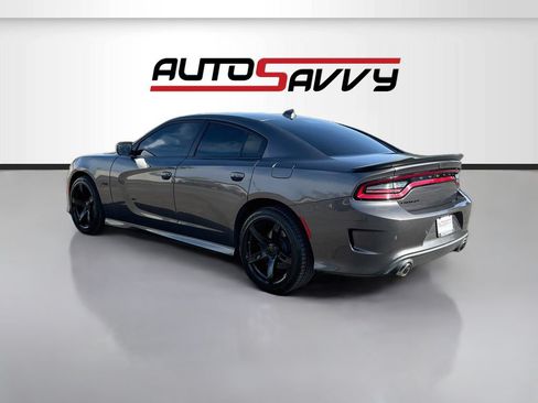 Used 2023 Dodge Charger R/T w/ Blacktop Package RWD image 5
