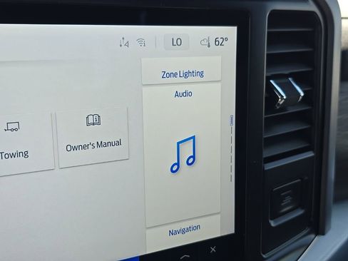 New 2026 Ford F150 Lariat AWD/4WD image 35