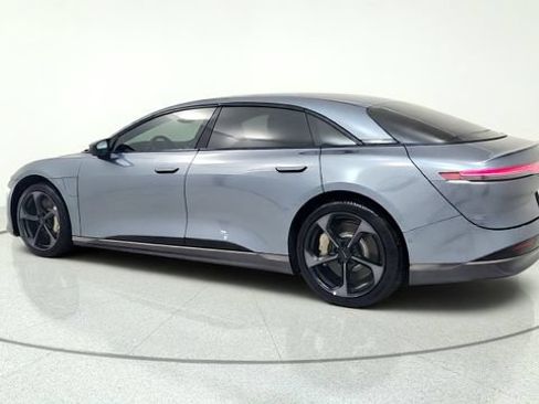Used 2024 Lucid Air Touring AWD/4WD image 8