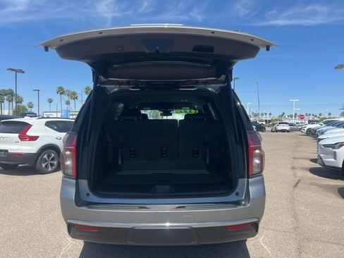 Used 2024 Chevrolet Tahoe LT image 24