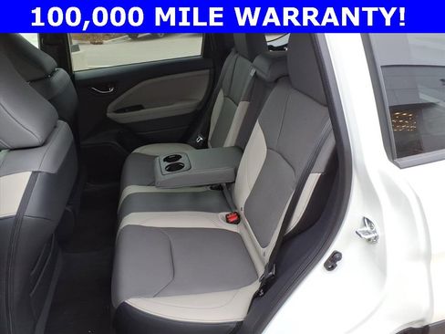 New 2026 Subaru Forester Limited image 27