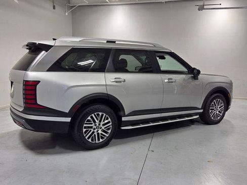 New 2026 Hyundai Palisade SEL FWD image 13