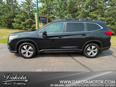 Used 2019 Subaru Ascent Premium