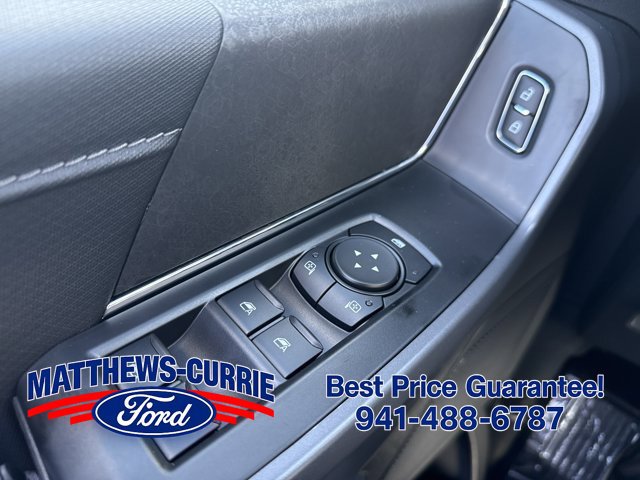 New 2026 Ford F150 XLT w/ Equipment Group 302A MID RWD image 26