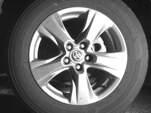 Used 2024 Toyota RAV4 XLE image 16