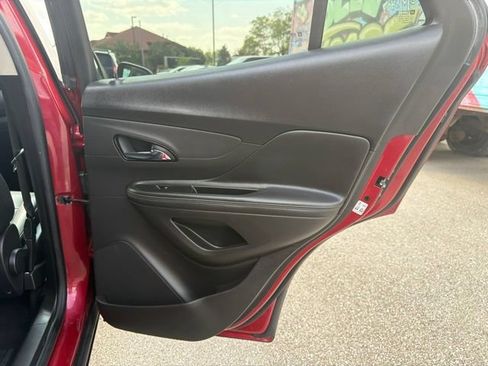 Used 2017 Buick Encore Essence FWD image 26