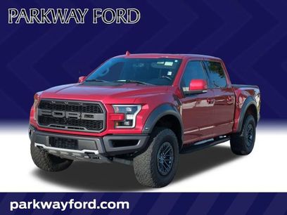 Used 2020 Ford F150 Raptor w/ Equipment Group 802A Luxury