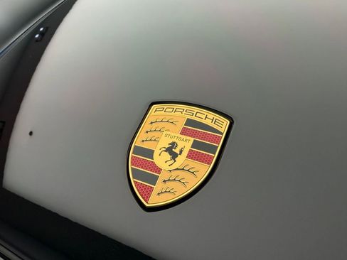 New 2026 Porsche Cayenne Coupe AWD/4WD image 21