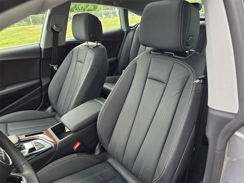 Used 2022 Audi A5 2.0T Premium Plus image 21