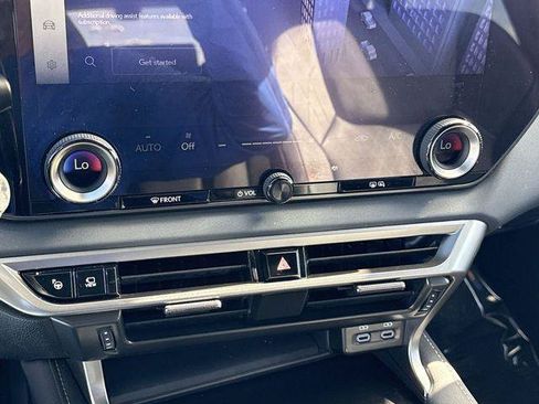 Certified 2024 Lexus RX 350 Premium Plus w/ Convenience Package FWD image 19