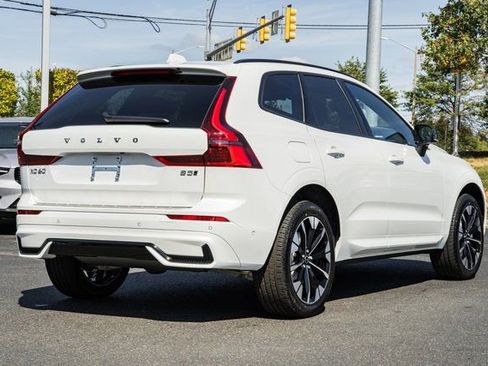New 2026 Volvo XC60 B5 Plus w/ Protection Package Premier image 4