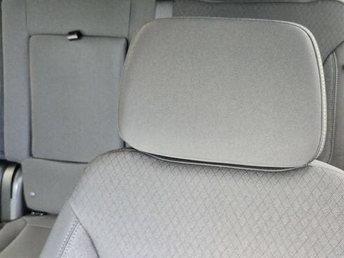New 2026 Chevrolet Tahoe LS w/ LS Custom Edition RWD image 27