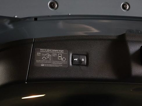Used 2025 INFINITI QX55 Essential AWD/4WD image 27