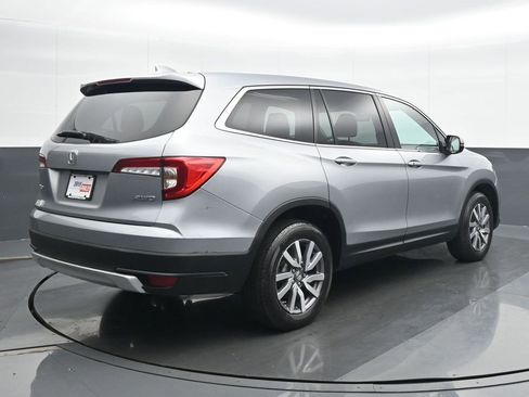 Used 2022 Honda Pilot EX-L image 6