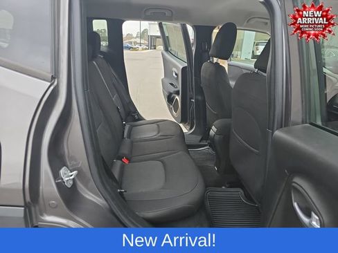 Used 2015 Jeep Patriot Sport w/ Power Value Group image 17