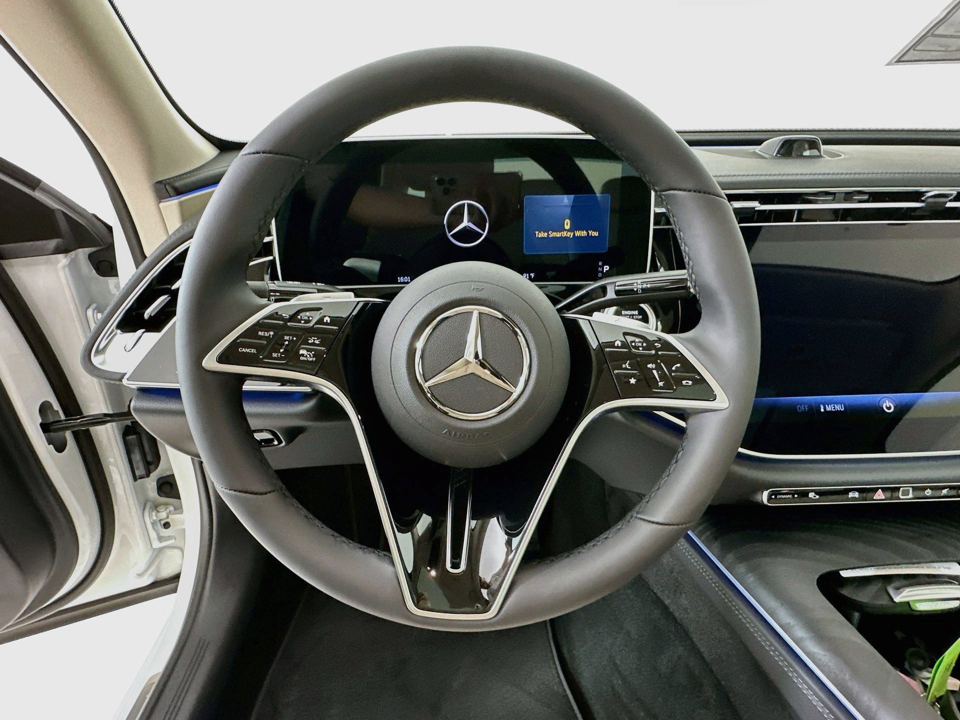 New 2027 Mercedes-Benz E 350 Sedan image 12