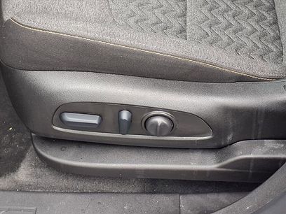 Used 2024 Chevrolet Equinox LT