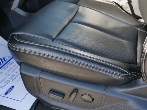 Used 2021 Ford F250 Lariat w/ Chrome Package image 49