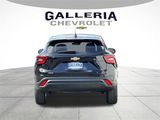 New 2025 Chevrolet Trax LS w/ LS Convenience Package image 6
