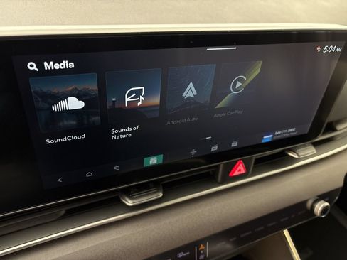 New 2026 Kia Carnival EX FWD image 27