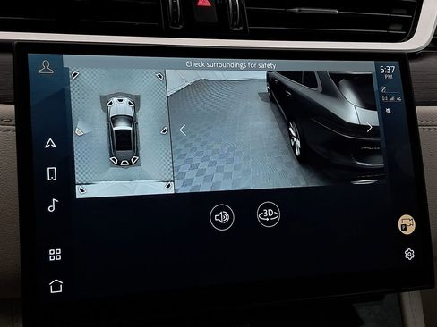 Used 2021 Jaguar F-PACE S image 29