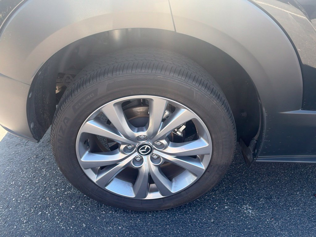 Used 2024 MAZDA CX-30 AWD 2.5 S w/ Preferred Package image 12