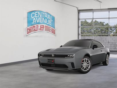 New 2025 Dodge Charger R/T w/ Quick Order Package 25M R/T