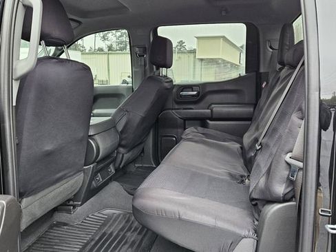 Used 2023 Chevrolet Silverado 1500 Custom Trail Boss image 11